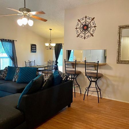 Nice Spacious 2Bd With Indoor Fireplace Near Legoland Winter Haven Luaran gambar