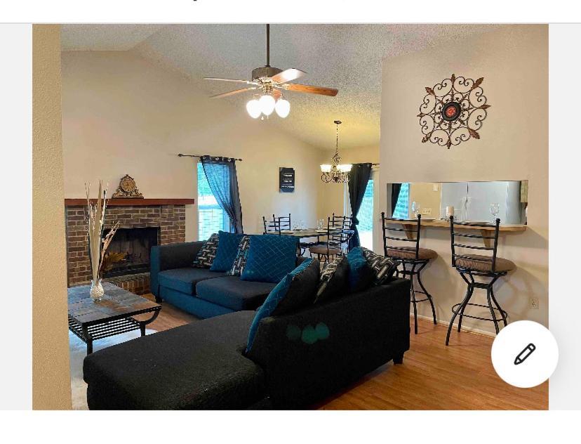 Nice Spacious 2Bd With Indoor Fireplace Near Legoland Winter Haven Luaran gambar