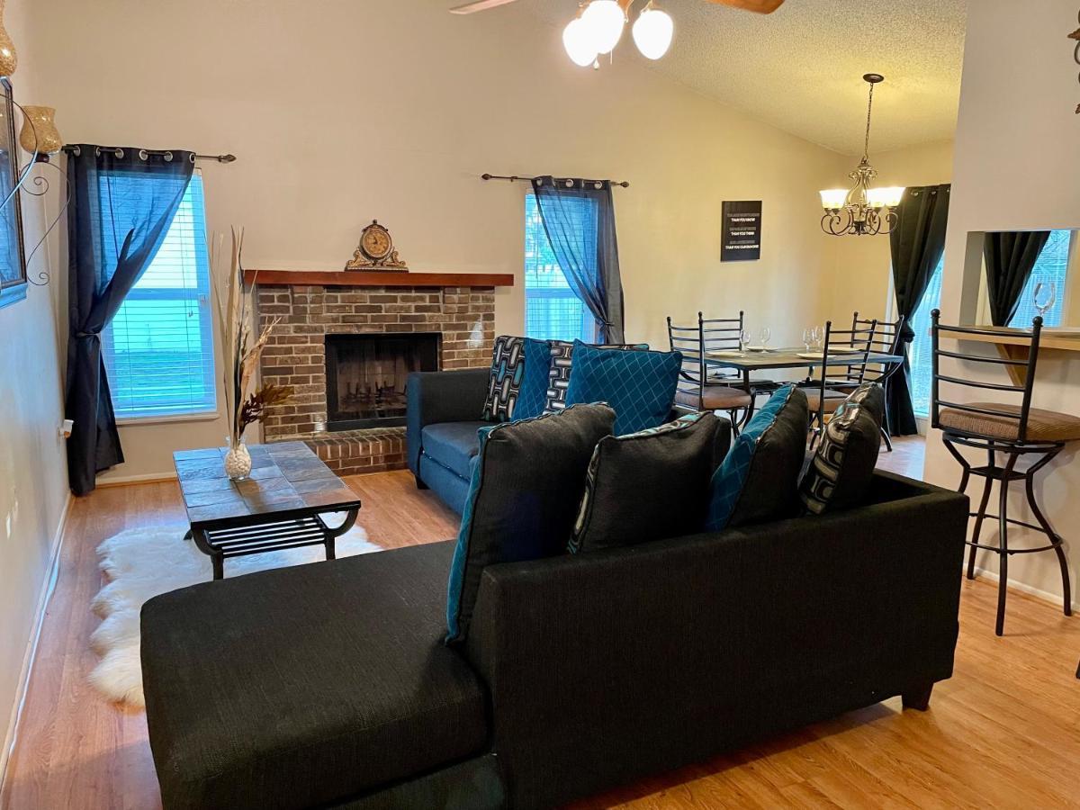 Nice Spacious 2Bd With Indoor Fireplace Near Legoland Winter Haven Luaran gambar